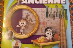 Vente: DVD "Au temps de l'Egypte ancienne" - RMN