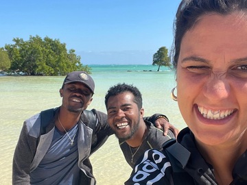Single-day Packages: Beach Camping at Crocodile Beach | Velondriake (Andavadoaka)