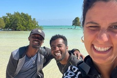 Single-day Packages: Beach Camping at Crocodile Beach | Velondriake (Andavadoaka)