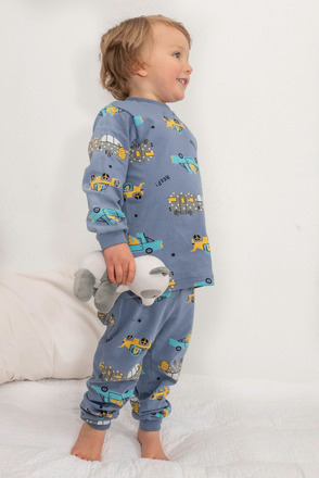 100 SETS - CHILDREN'S CLOTHES 2-PC SET 1-6 YEARS