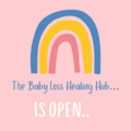 Purchase Course or Membership: The baby loss healing hub membership