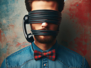 Wellness Session Packages: Better Talk: Healthy Communication with Self & Others with John B