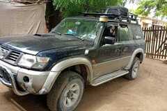 Private Transportation: Private Transfers: Toliara to Andavadoaka and Back