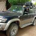 Private Transportation: Private Transfers: Toliara to Andavadoaka and Back