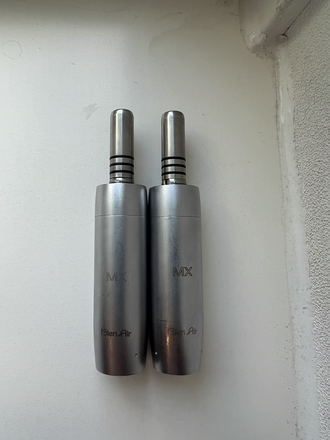 Micro motor Bien Air MX