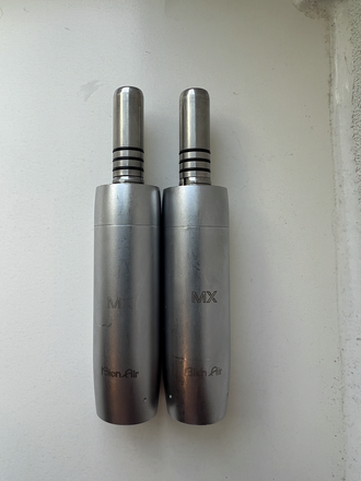 Micro motor Bien Air MX