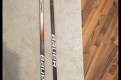 Verkaufen mit Online-Zahlungen: Bauer Vapor League