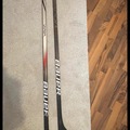 Verkaufen mit Online-Zahlungen: Bauer Vapor League