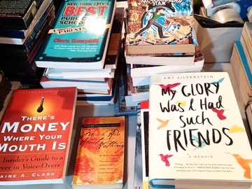 Bulk Lots: 50 Books Non Fiction NEW  #1