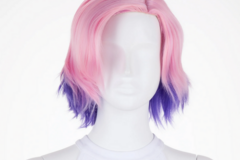 Selling with online payment: Glimmer Wig (She-Ra) Pink and Purple