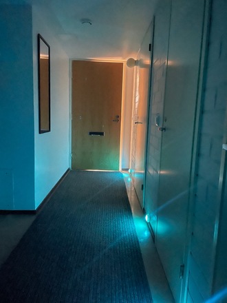 Laadukas Studio/ Työtila Helsingissä