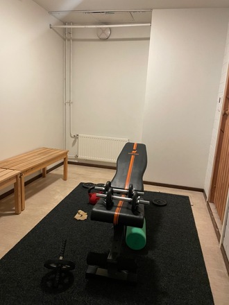 Laadukas Studio/ Työtila Helsingissä