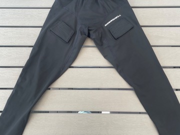 Verkaufen mit Online-Zahlungen: Winnwell Schwitzhose 