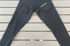Verkaufen mit Online-Zahlungen: Winnwell Schwitzhose 