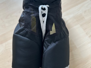 Verkaufen mit Online-Zahlungen: Bauer Ultra Sonic Youth
