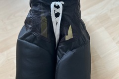 Verkaufen mit Online-Zahlungen: Bauer Ultra Sonic Youth