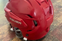 Verkaufen mit Online-Zahlungen: Bauer Reakt S
