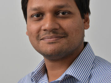 Learn More: Abhishek Saha