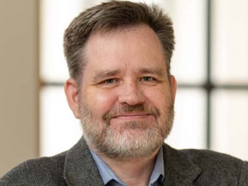 Learn More: Keith E. Whittington