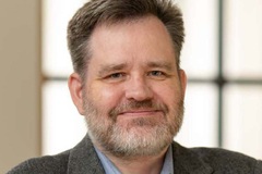 Learn More: Keith E. Whittington