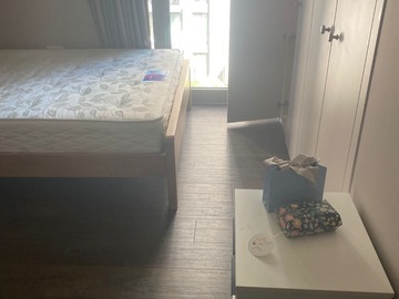 Room Available: Ensuite Bedroom Double -  Female - Wembley Stadium - London 