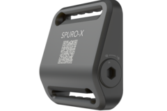  : SPURO-X Asset Tracker