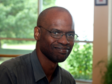 Learn More: Dr George Alan Yancey, author of Beyond Racial Division