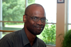 Learn More: Dr George Alan Yancey, author of Beyond Racial Division
