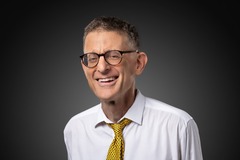 Learn More: Jonathan Zimmerman