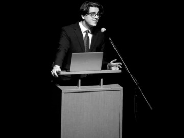 Learn More: Renaud-Philippe Garner