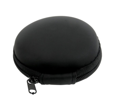 Wall & Car Chargers with Carrying Case
