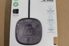 Bulk Lots: Nimble Apollo 15W Fast Wireless Chargers