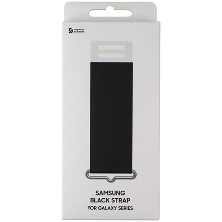 Samsung OEM Strap for Galaxy Series Silicone Cases 