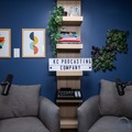 Rent Podcast Studio: KC Podcasting CO | Versatile Downtown Rental Podcast Studio