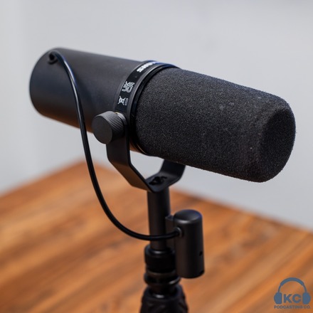 KC Podcasting CO | Versatile Downtown Rental Podcast Studio