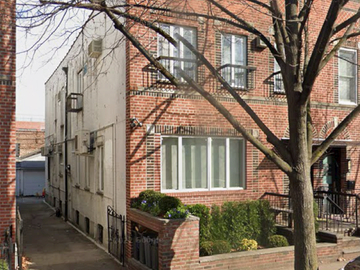 Monthly Rentals (Owner approval required): Brooklyn NY, Great Commuter Parking Near Transportation
