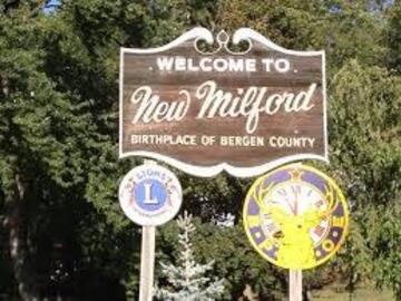 Daily Rentals: New Milford NJ, Safe Driveway Parking. Convenient Parking.