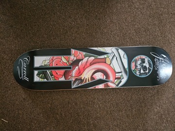 Skateboards - ACTION VINTAGE