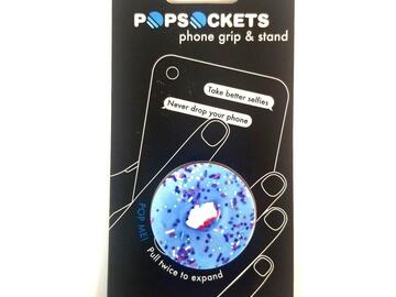 Bulk Lots: PopSockets Collapsible Grip & Stand for Phones & Tablets