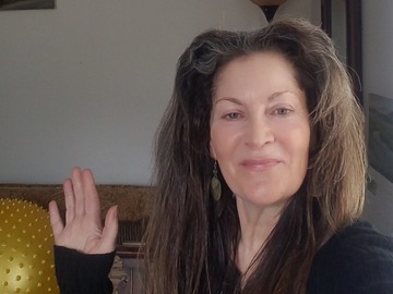 Wellness Session Packages: Mind-Body-Spirit, Integrative Nature based Health with Dr. Carla