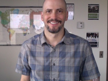 Learn More: John Iceland, author of Why We Disagree about Inequality