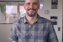 Learn More: John Iceland, author of Why We Disagree about Inequality