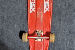 Selling with online payment: 70s Jay adams z flex fiberglass 