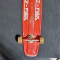 Selling with online payment: 70s Jay adams z flex fiberglass 