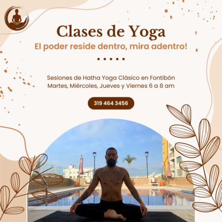 Yoga Hatha