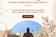 Servicios: Yoga Hatha