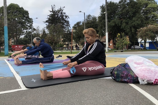 Yoga Hatha