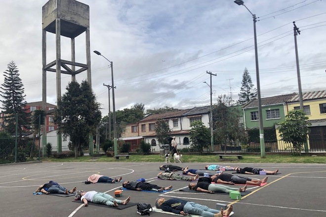 Yoga Hatha