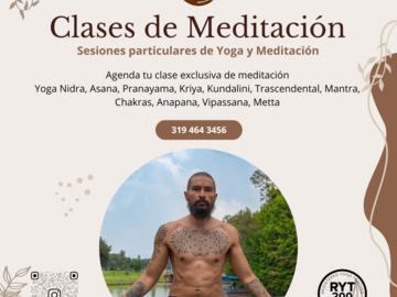 Servicios: Yoga