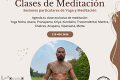 Servicios: Yoga